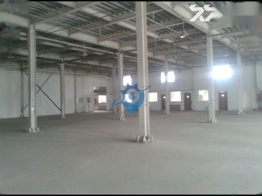 （大兴开发区）独院30亩国有工业厂房出租出售