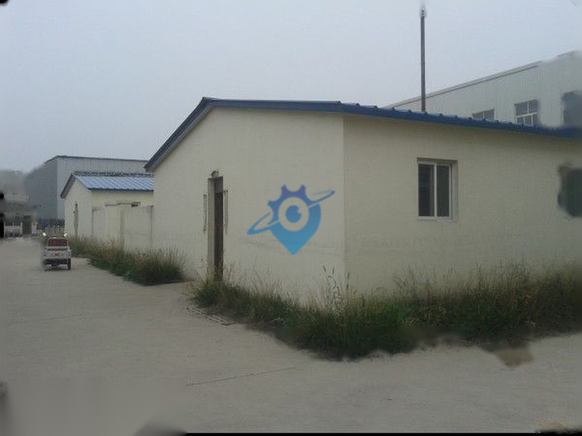 （大兴开发区）独院30亩国有工业厂房出租出售