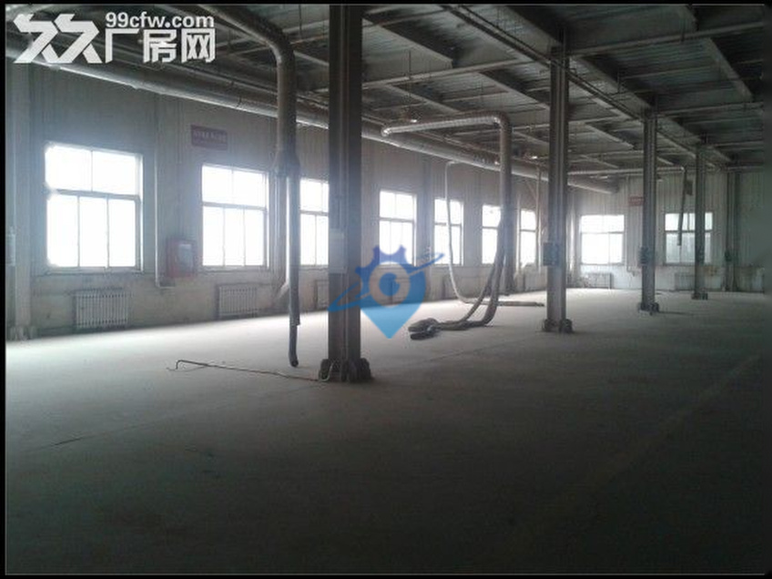 （大兴开发区）独院30亩国有工业厂房出租出售