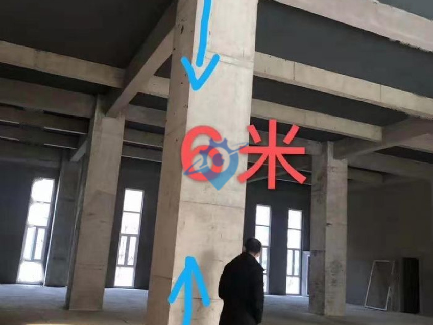 售厂房300可研发办公组装可环评