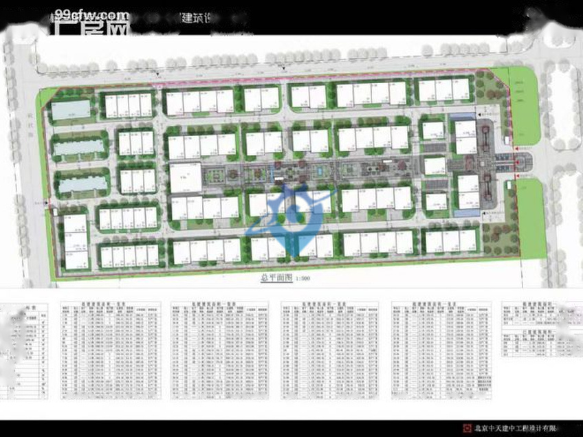 售厂房300可研发办公组装可环评
