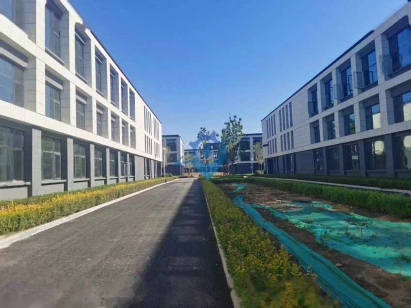 平谷中关村科技园,可出售厂房