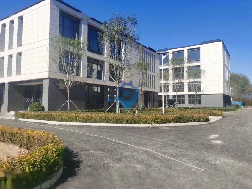 平谷中关村科技园,可出售厂房