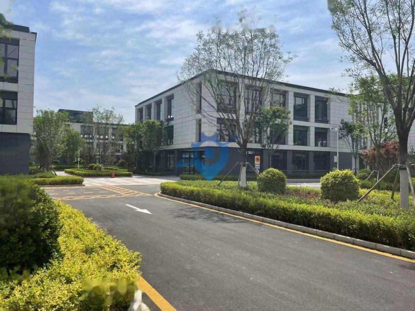 平谷中关村科技园,可出售厂房