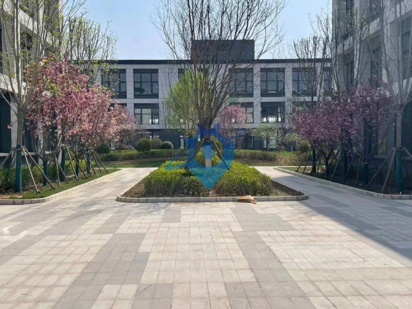 北京平谷独栋厂房出租出售正规园区可环评注册两层三层结构
