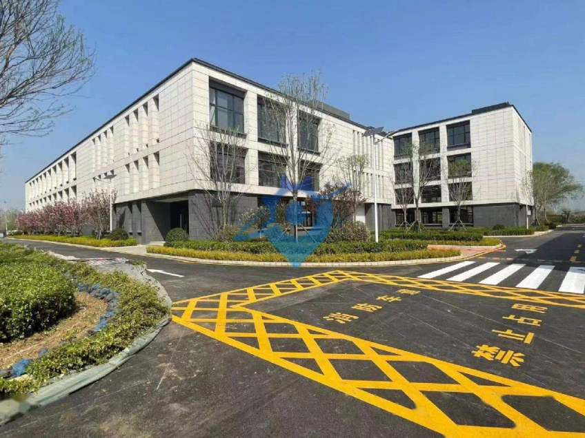 北京平谷独栋厂房出租出售正规园区可环评注册两层三层结构