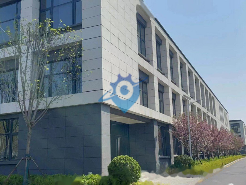 北京平谷独栋厂房出租出售正规园区可环评注册两层三层结构