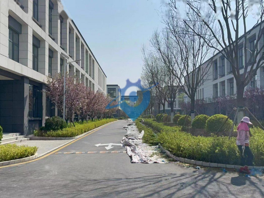 北京平谷独栋厂房出租出售正规园区可环评注册两层三层结构
