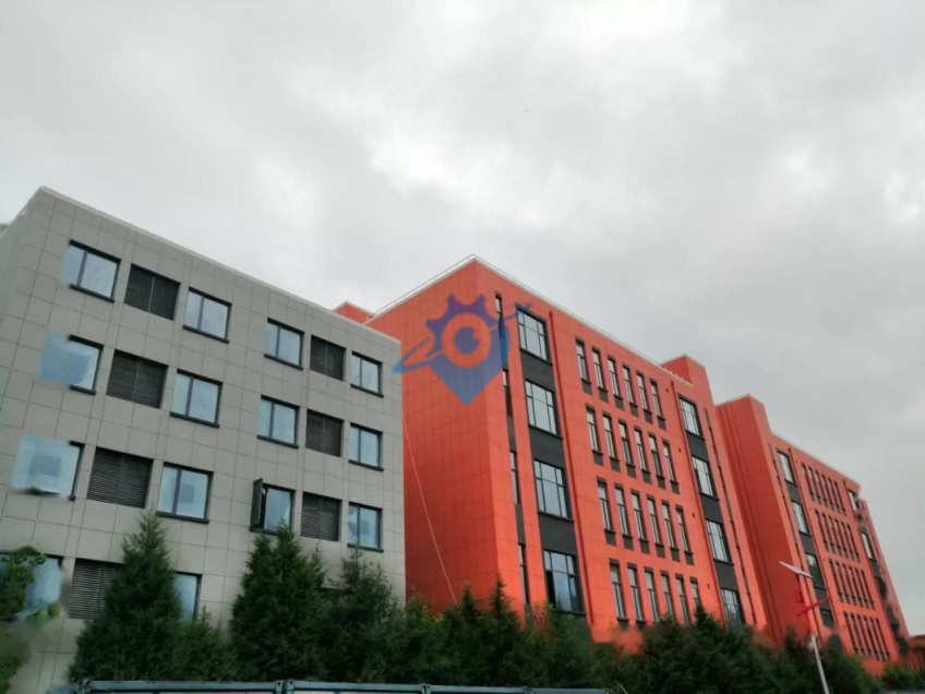 出租或出售顺义联东U谷旁科技产业园区内厂房科研楼