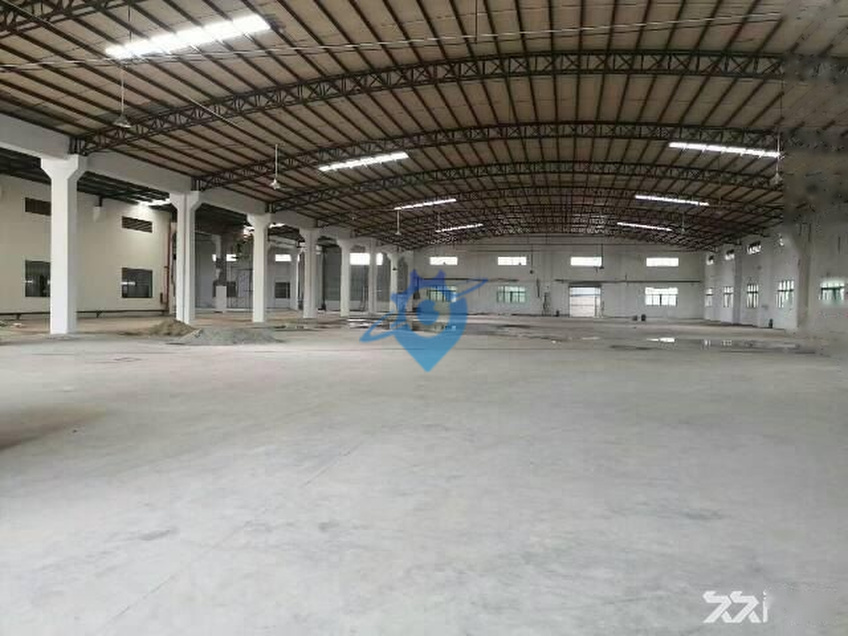 北京东30公里 1100至4500平,有环评,全行业准入