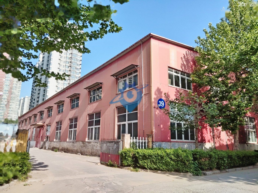 燕郊华隆工业园单层厂房出租,1000平米起。三河华隆工业园