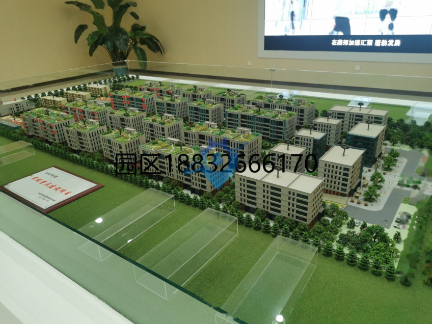 租售隆达智汇PARK园区,总部,研发办公厂房330?4500平