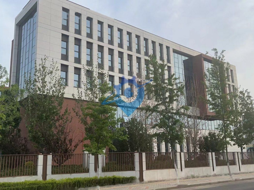 通州旁 50年工业大产权 可租可售 综合园区 可环评生产