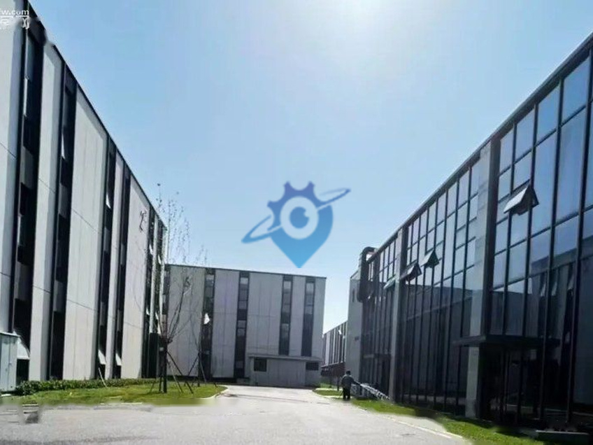 北京平谷产业园中南高科2层框架独栋招商,可注册可环评