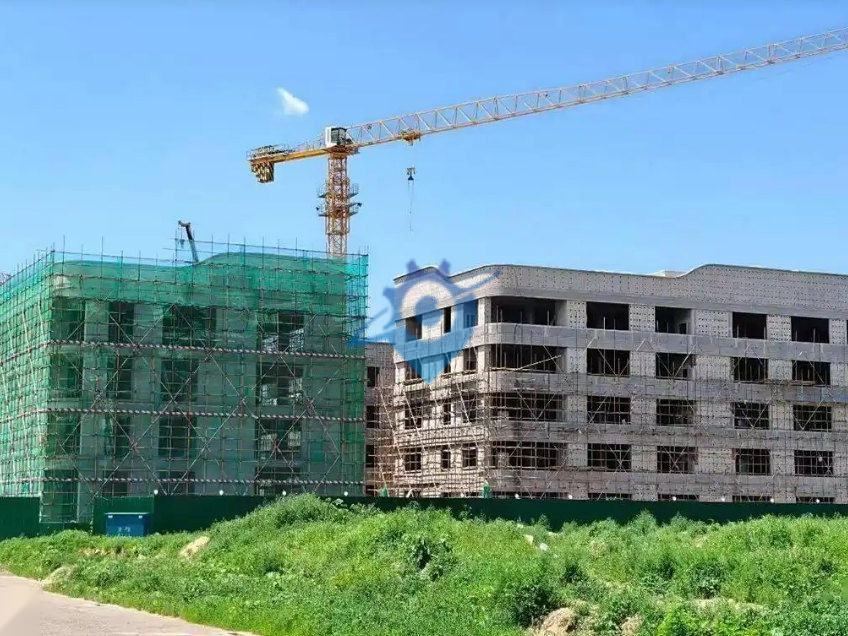 京津冀专精特新燕郊产业基地正式招商,600平起