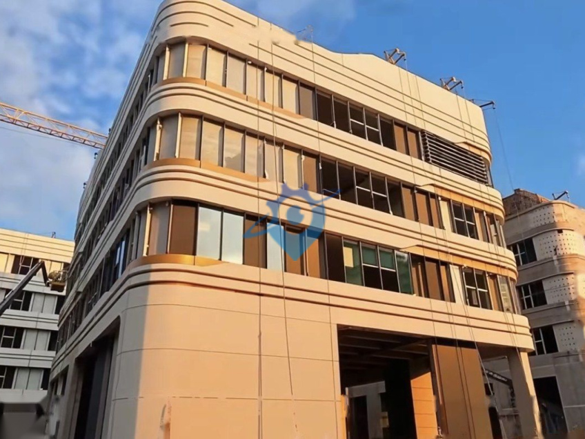 北京周边独栋厂房出售，50年大产权，可环评注册