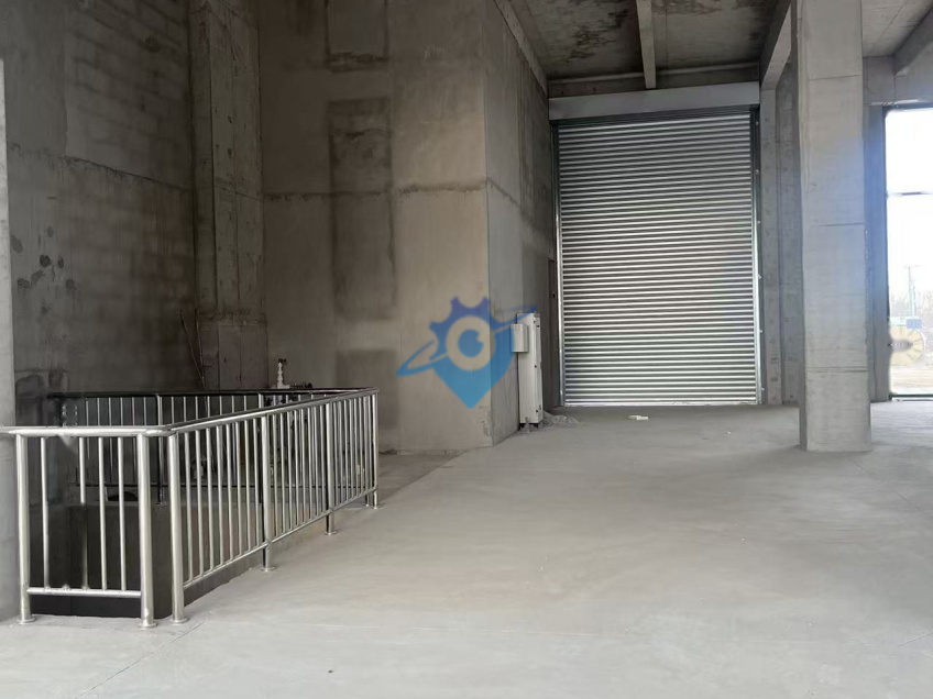 京秦高速出口厂房出售,现房招商,可出租可出售,可租可售可环评