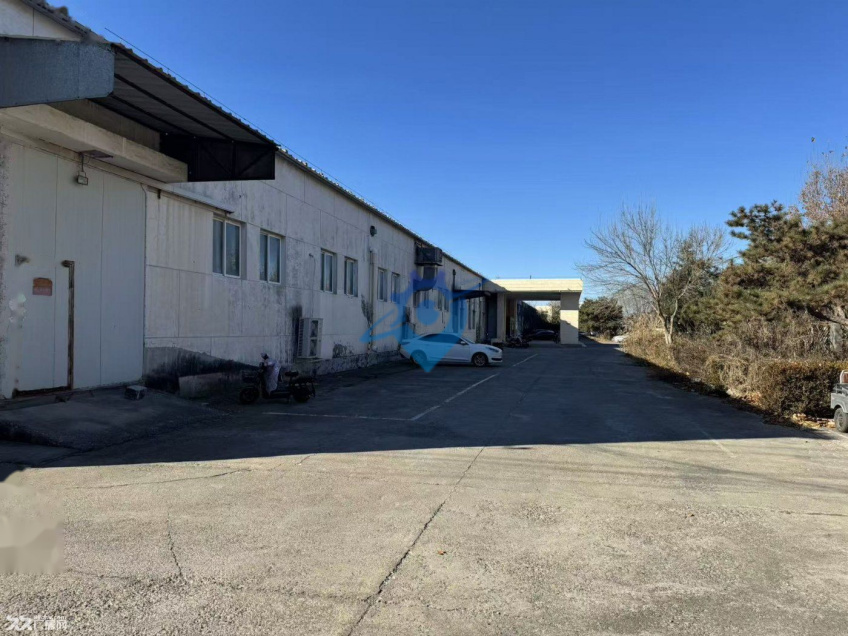 北京顺义区厂房出租地理位置好距离市区近