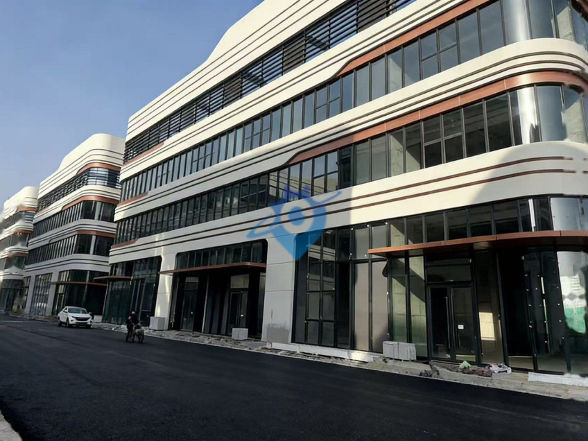 燕郊厂房出售 燕郊库房 京津冀专精特新产业基地
