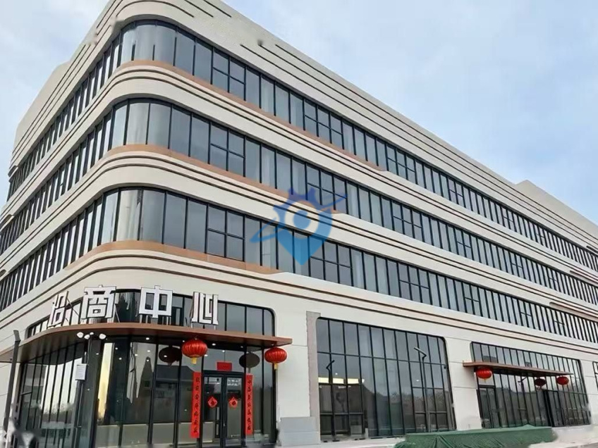 燕郊厂房出售 燕郊库房 京津冀专精特新产业基地
