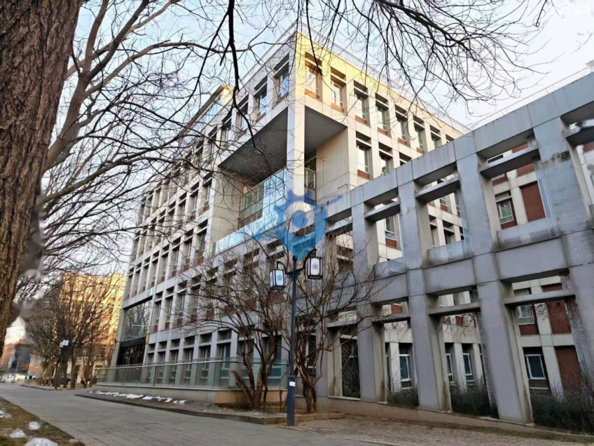 海淀区环保科技示范园3373.24独栋出售工业用地,科技厂房,辅助用房