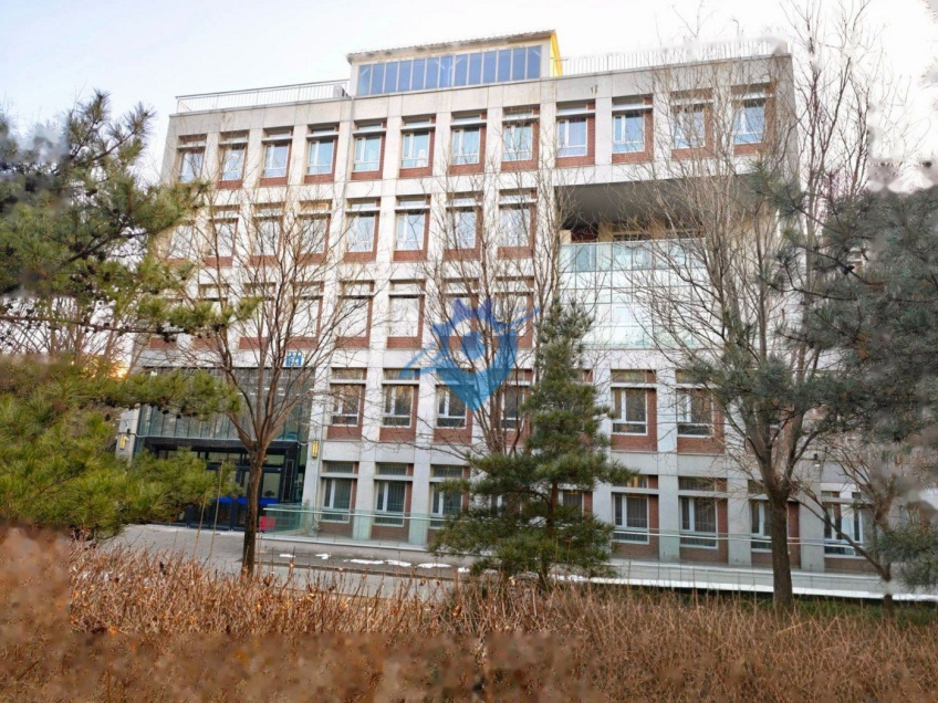 海淀区环保科技示范园3373.24独栋出售工业用地,科技厂房,辅助用房