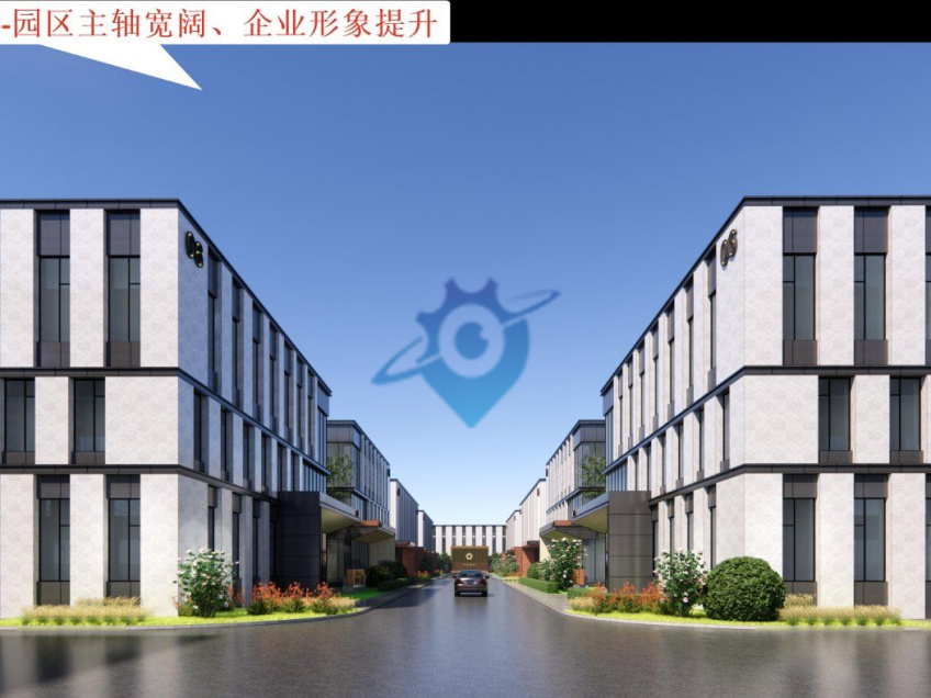 【北京三分之一的价格】天津滨海高新区,12米单层厂房,装备企业不二之选!