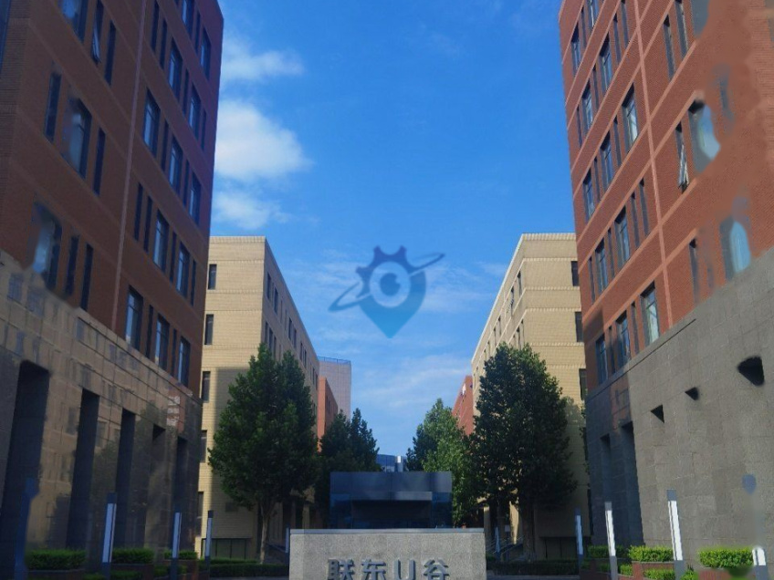 顺义工业园区 小面积生产组装办公 可注册环评 一年起租开发商直招