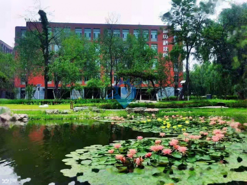 顺义后沙峪工业园区 地铁站500米 精装修配备2吨货梯 可生产环评 可租可售