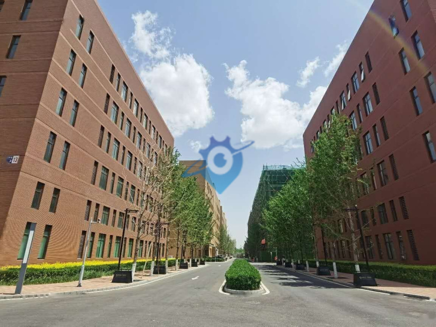 联东顺义工业园 首都机场附近 可生产环评 不限业态