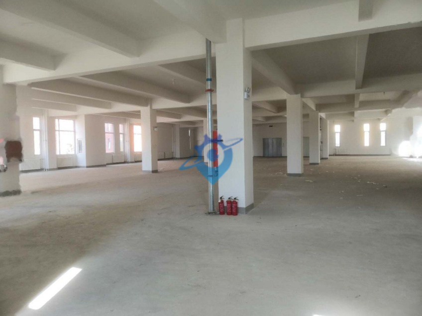 联东顺义工业园 首都机场附近 可生产环评 不限业态