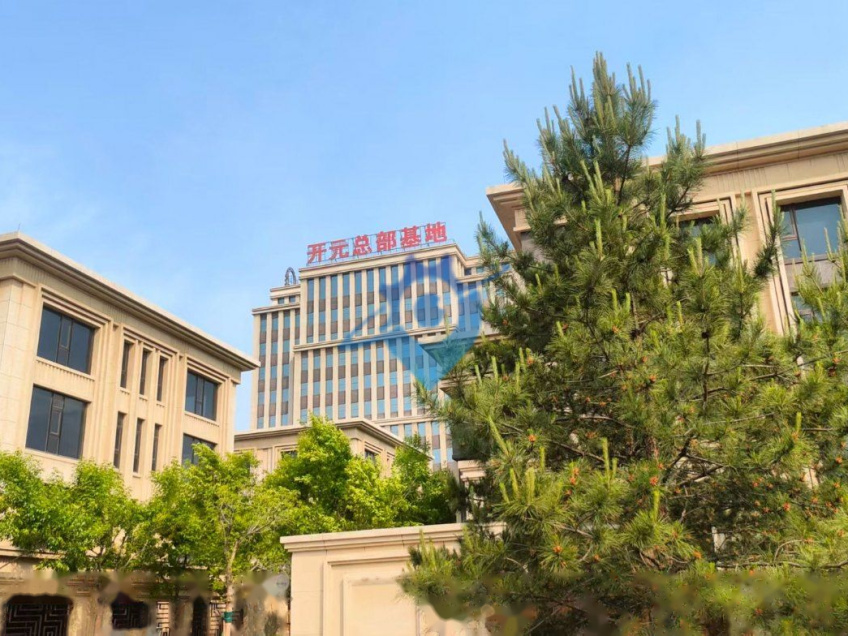 张家口独立别墅办公生产厂房,独门独院