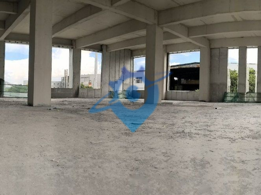 顺义独栋优质厂房1700㎡有房本可生产环评层高7.2米赠送花园露台