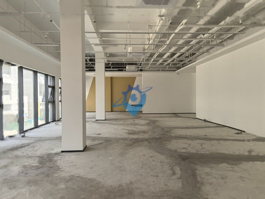 顺义独栋研发厂房4300㎡可环评立项有房本可生产组装办公