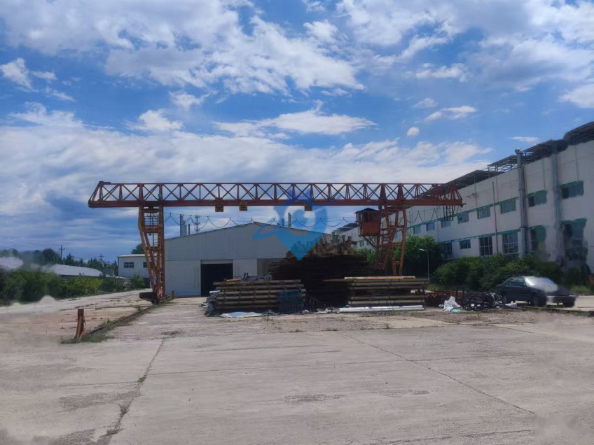 出售延庆厂房工业土地56亩