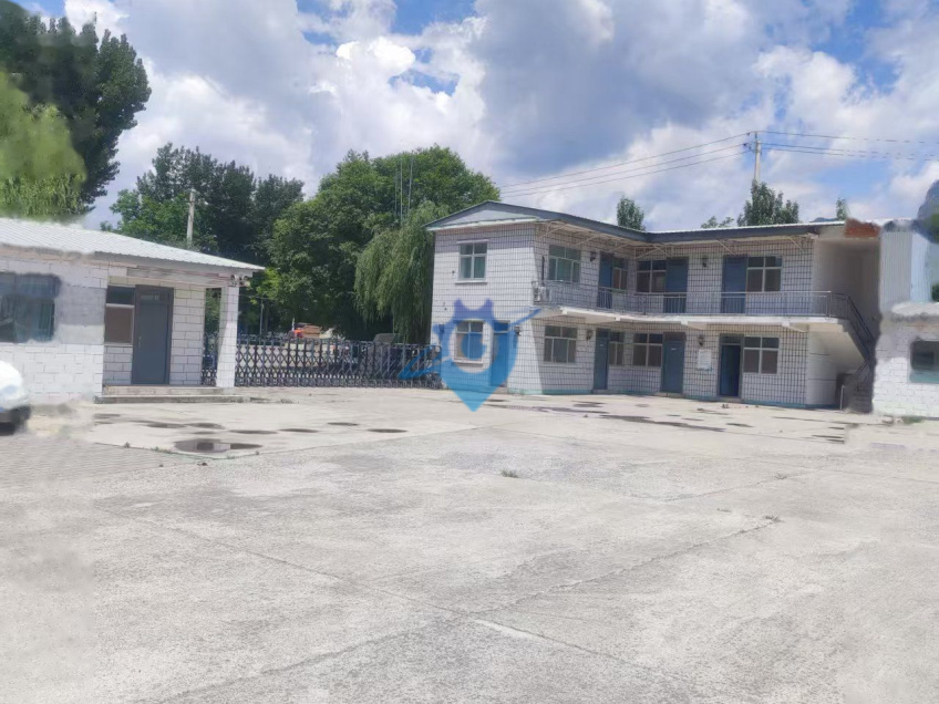出售延庆厂房工业土地56亩