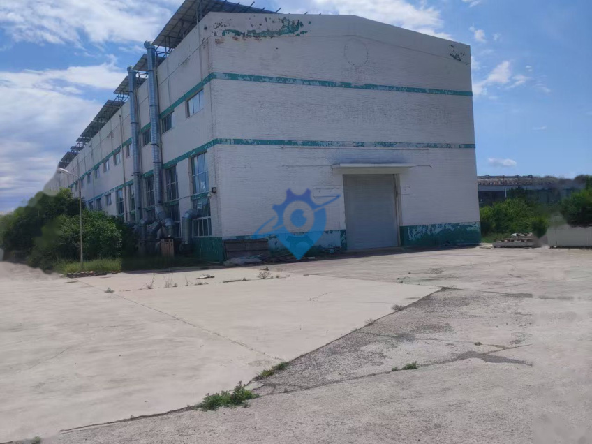 出售延庆厂房工业土地56亩