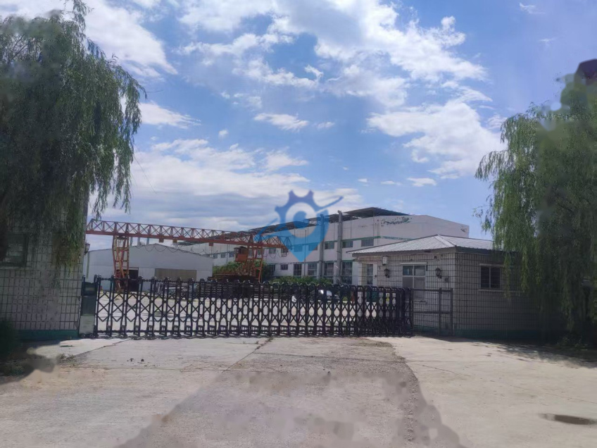 出售延庆厂房工业土地56亩