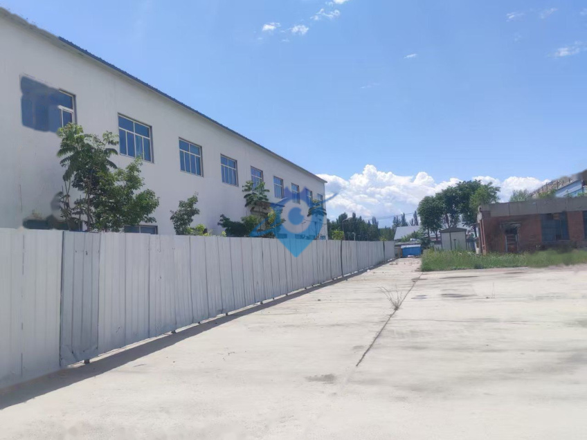 出售延庆厂房工业土地56亩