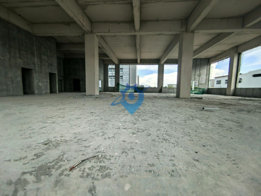 顺义机场独栋厂房500㎡起有房本可环评立项生产研发