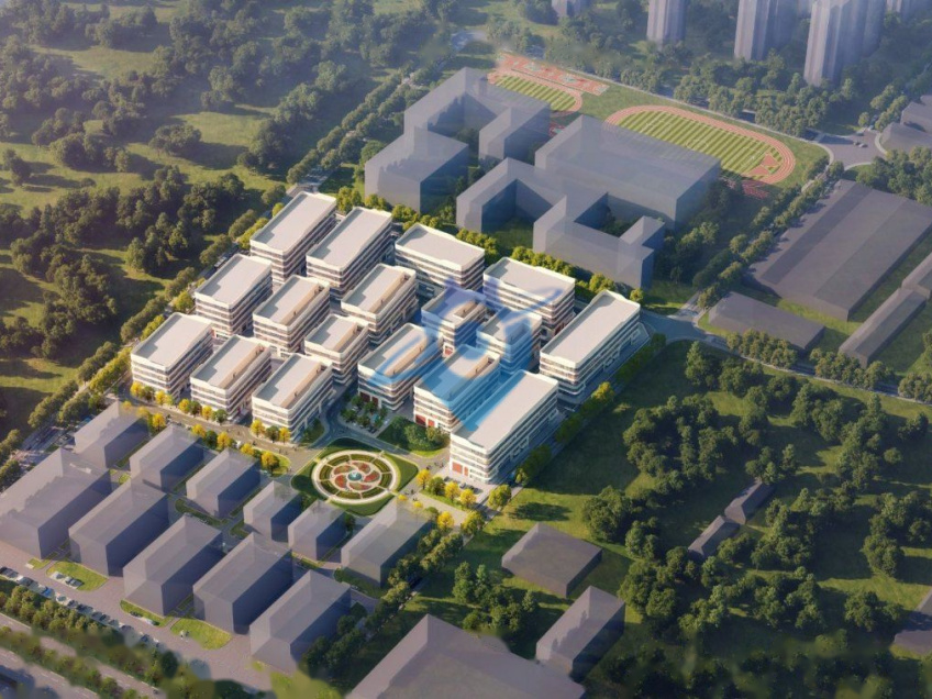 燕郊研发生产厂房，北京周边专精特新产业园区1800平场地