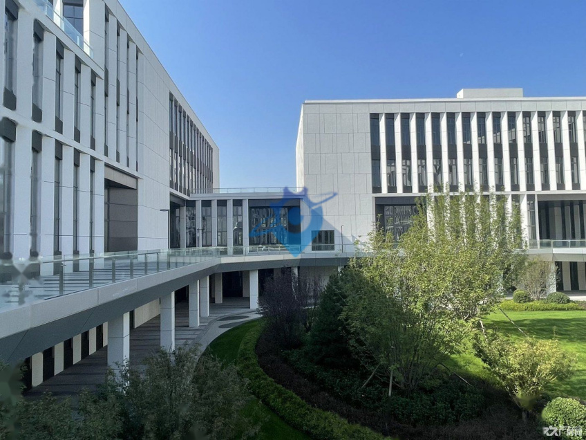 六环大藏村告诉出口300米,新园区,精装毛坯,大环评,有政策