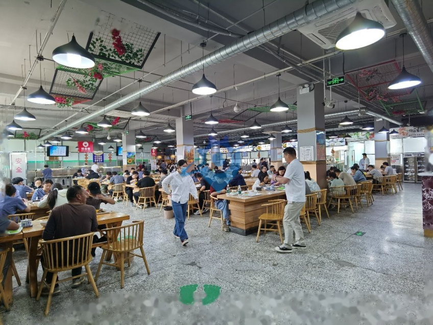 顺义花梨坎国企开发运营产业园招商