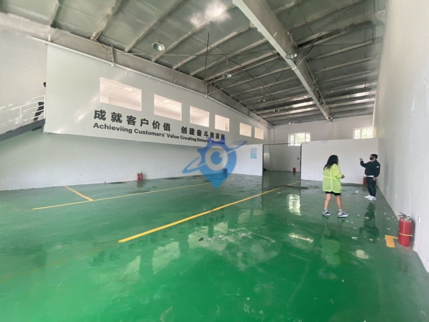 昌平附近优质厂房出租、独门独院