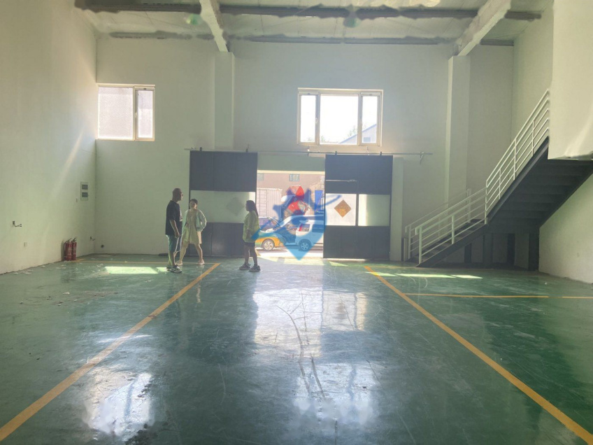 昌平附近优质厂房出租、独门独院