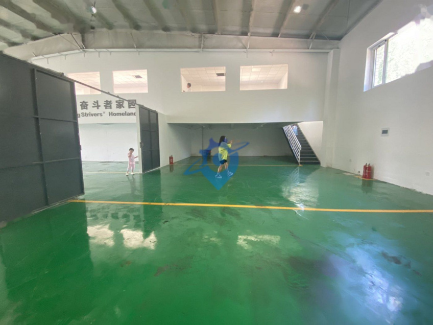 昌平附近优质厂房出租、独门独院