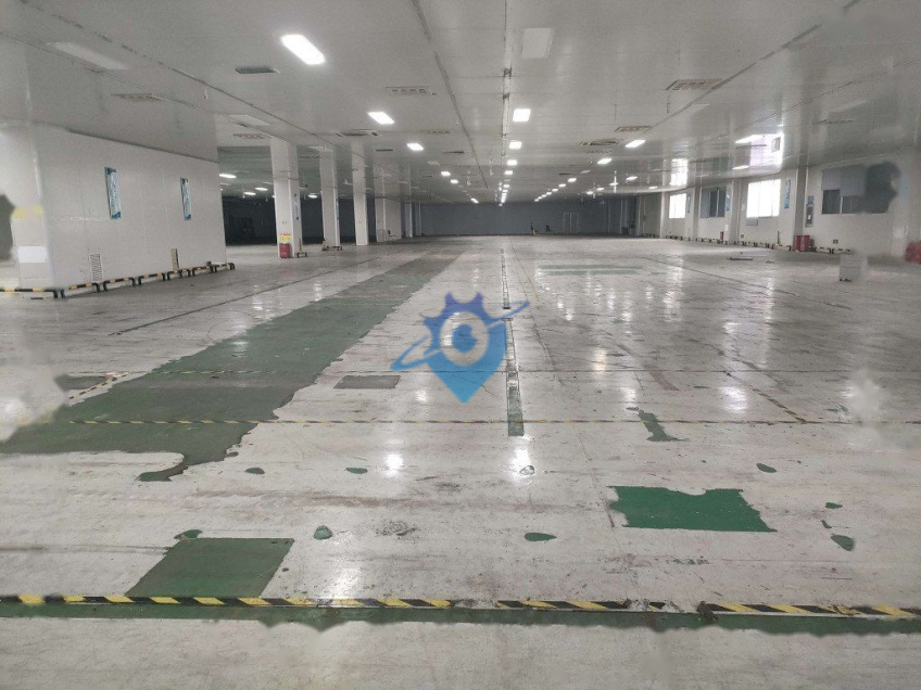 顺义牛栏山3000平独立砖混库房出租适合研发检测科研类项目