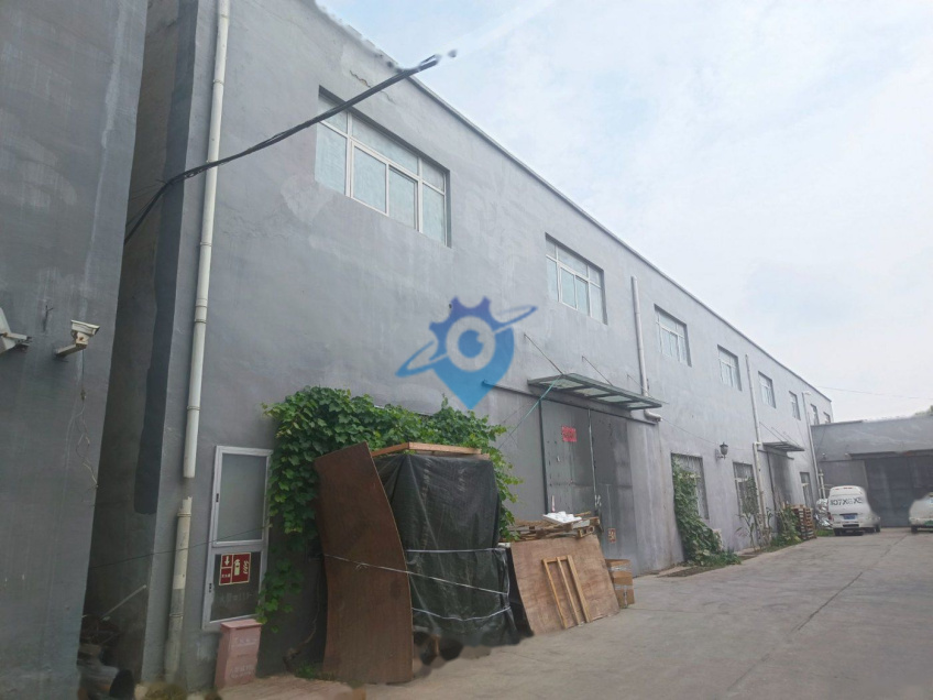 马池口葛村1000平厂房出租