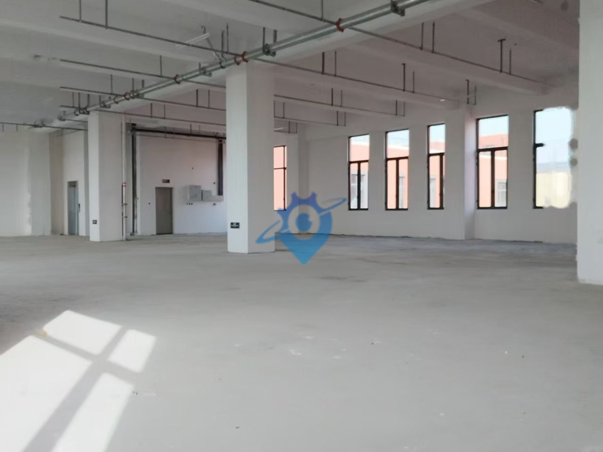 出租或出售顺义联东U谷旁科技产业园区内厂房科研楼