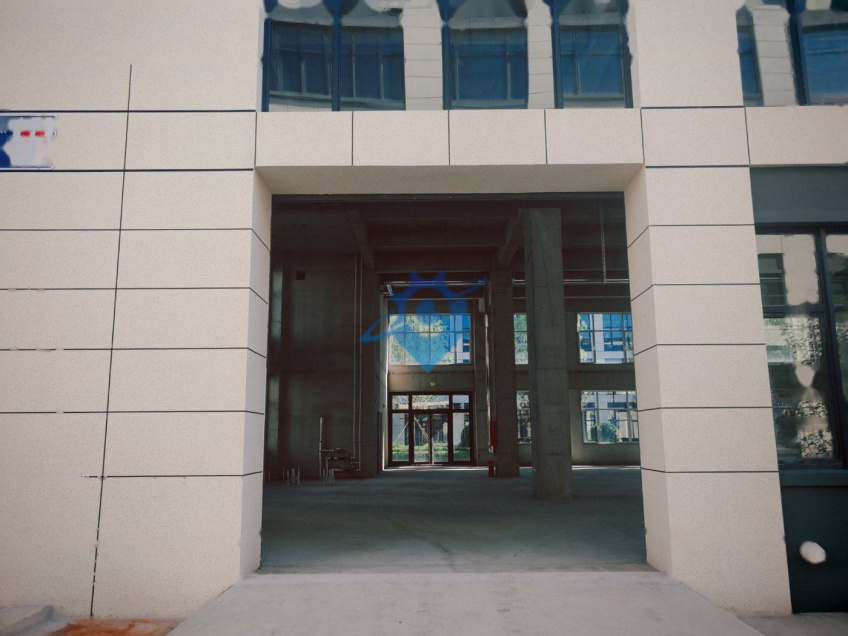 联东U谷·北京平谷智能创新谷产业园2000平米独栋厂房出售,2层框架结构